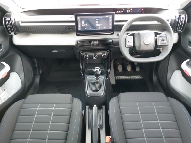 Used Citroen C3 2026 for sale - 78005963: Photo 2