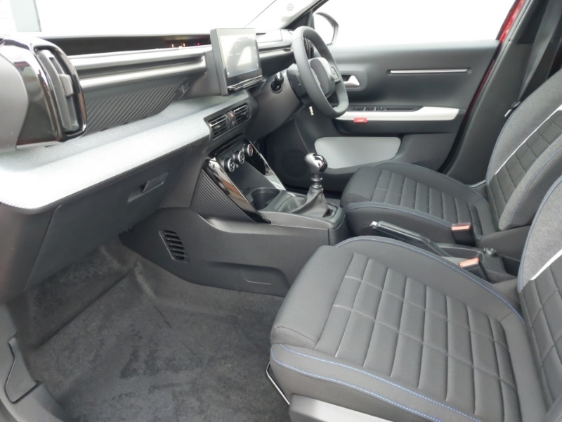 Used Citroen C3 2026 for sale - 78005963: Photo 5