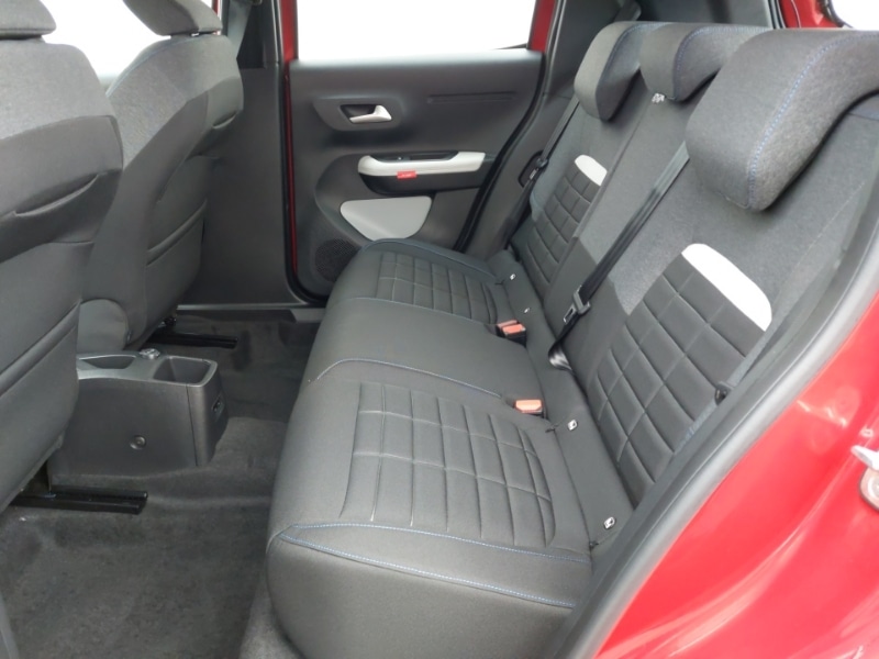 Used Citroen C3 2026 for sale - 78005963: Photo 6