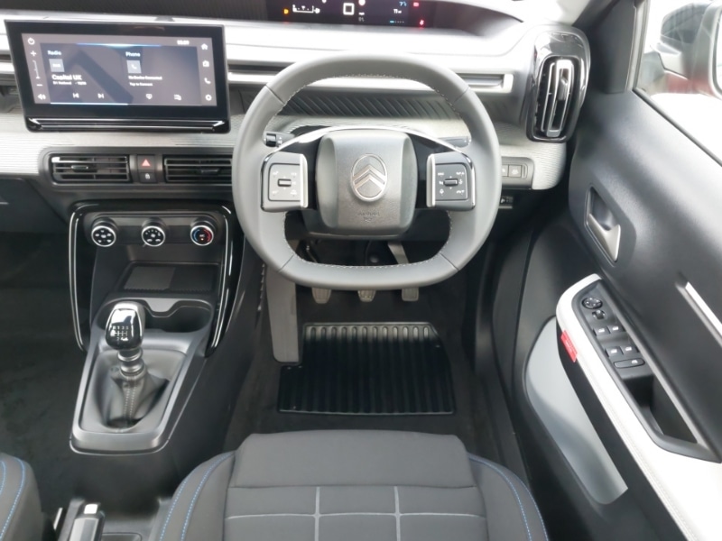 Used Citroen C3 2026 for sale - 78005963: Photo 7