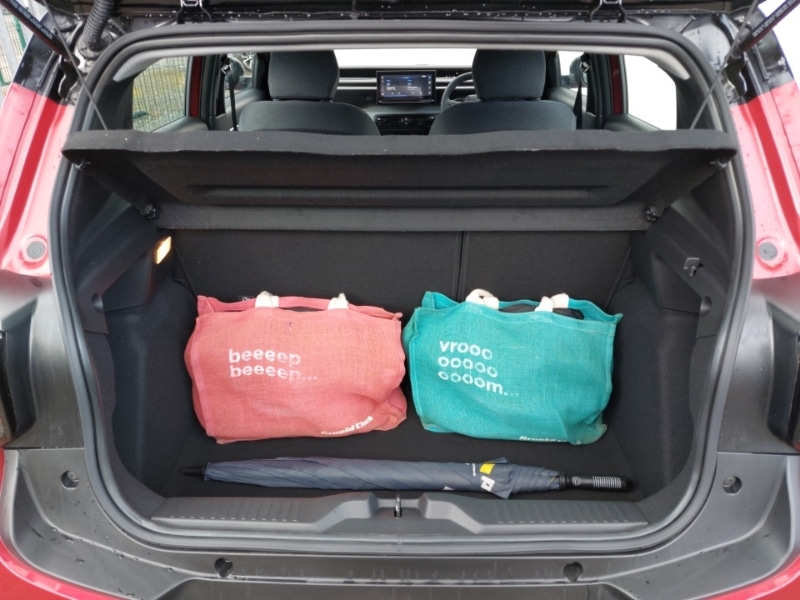 Used Citroen C3 2026 for sale - 78005963: Photo 8