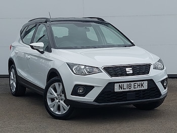 Used SEAT Arona 2018 for sale - 79336361: Photo