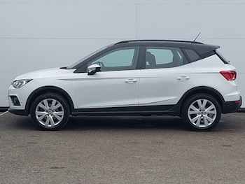 Used SEAT Arona 2018 for sale - 79336361: Photo