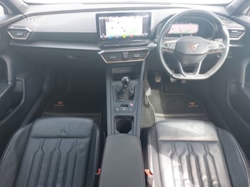 Used Cupra Formentor 2023 for sale - 78455477: Photo