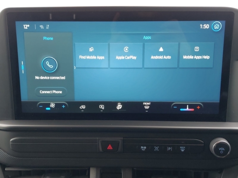 Used Ford Transit Custom 2024 for sale - 77600807: Photo 10