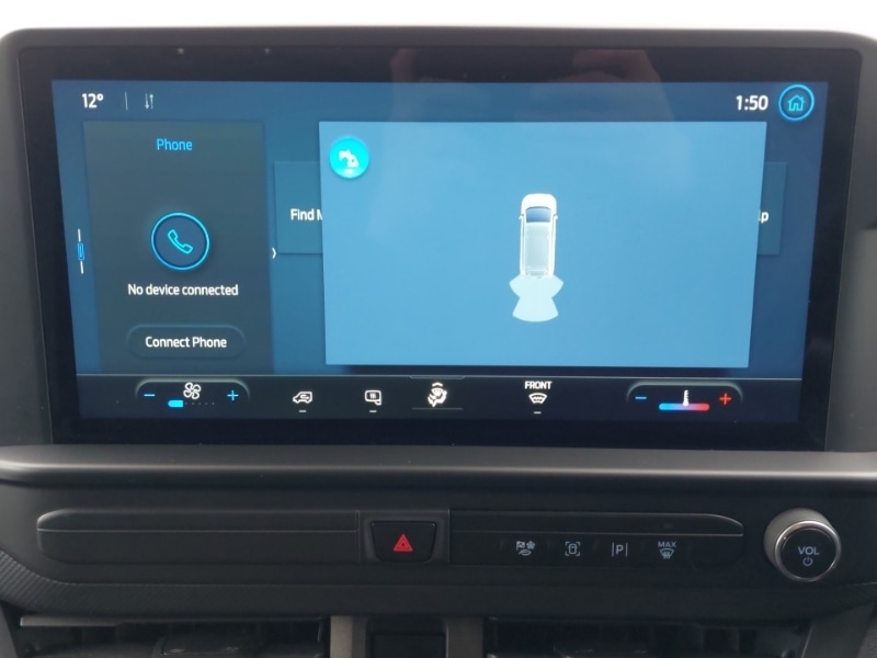 Used Ford Transit Custom 2024 for sale - 77600807: Photo 11