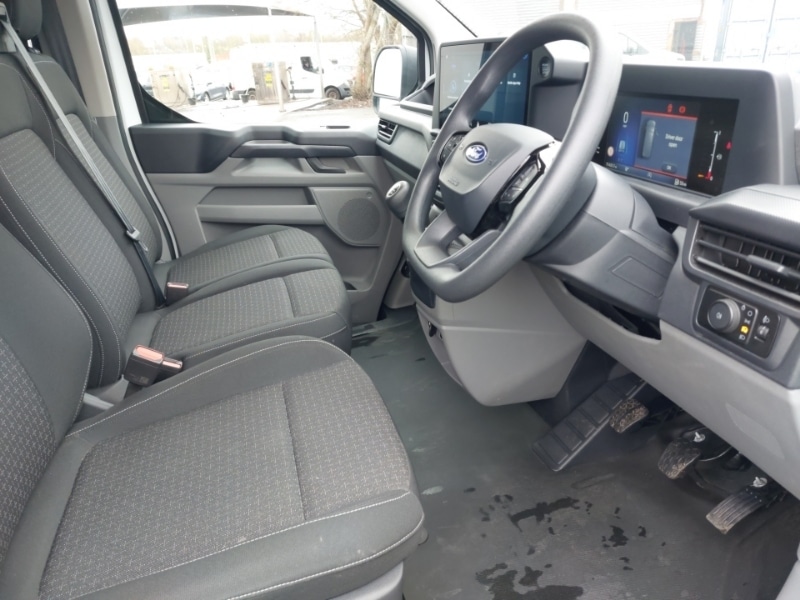 Used Ford Transit Custom 2024 for sale - 77600807: Photo 12