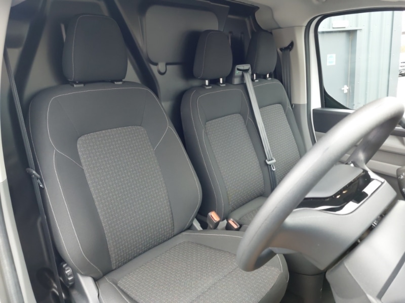 Used Ford Transit Custom 2024 for sale - 77600807: Photo 13