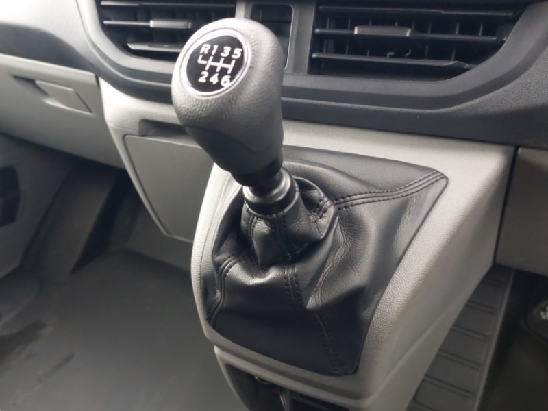 Used Ford Transit Custom 2024 for sale - 77600807: Photo 19