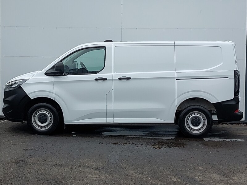 Used Ford Transit Custom 2024 for sale - 77600807: Photo 4