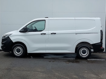 Used Ford Transit Custom 2024 for sale - 77600807: Photo