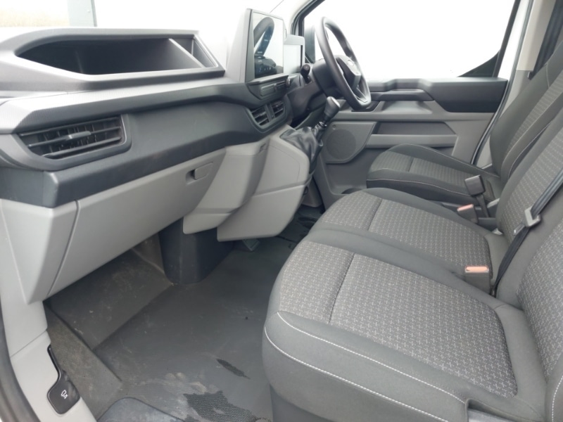 Used Ford Transit Custom 2024 for sale - 77600807: Photo 5