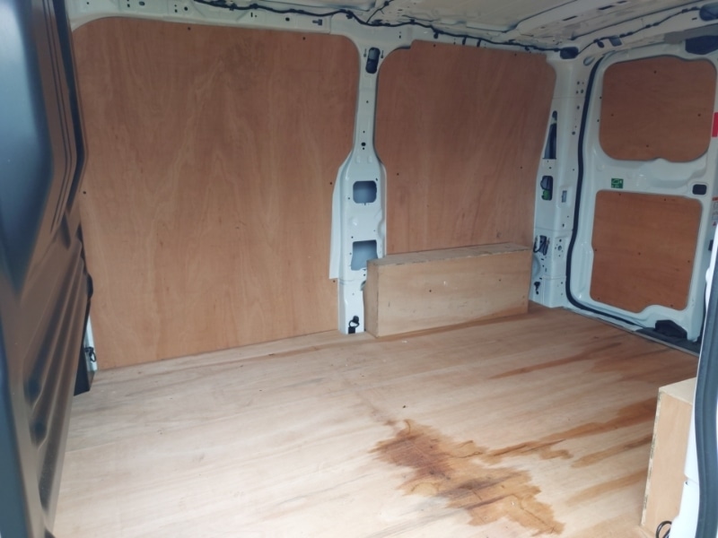 Used Ford Transit Custom 2024 for sale - 77600807: Photo 6