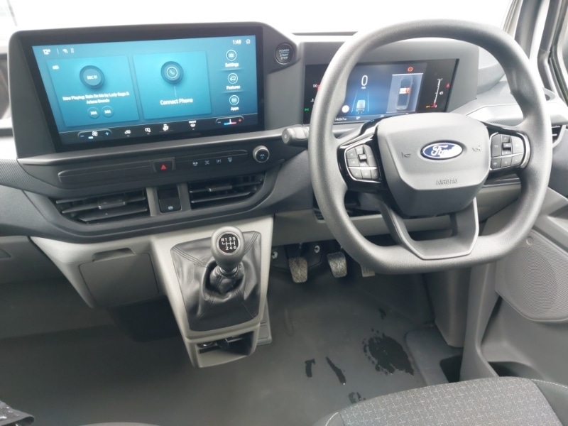 Used Ford Transit Custom 2024 for sale - 77600807: Photo 7