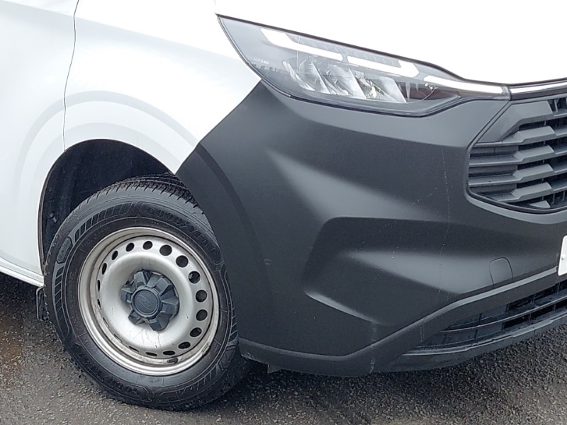 Used Ford Transit Custom 2024 for sale - 77600807: Photo 9