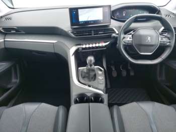 Used Peugeot 3008 2021 for sale - 75192803: Photo