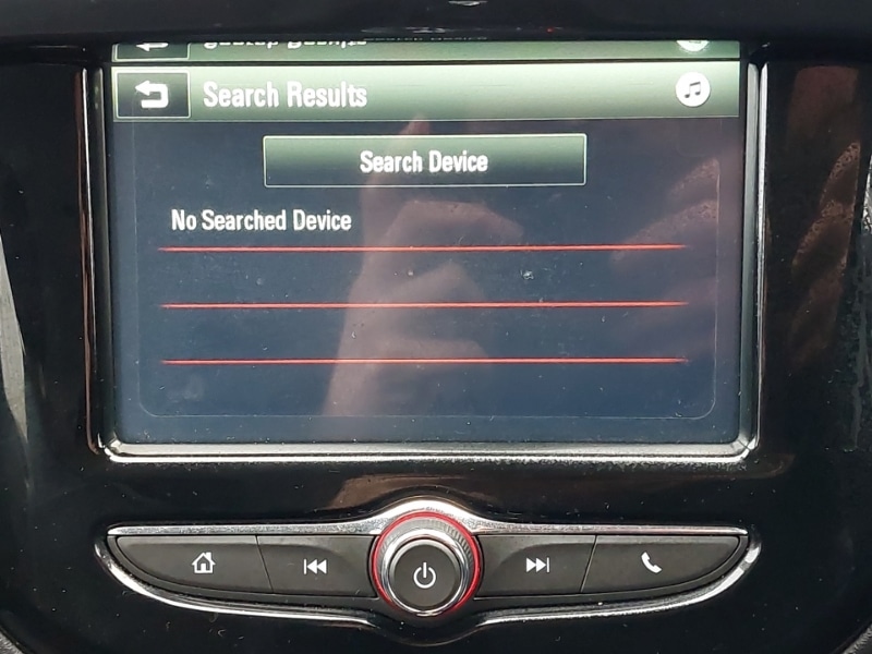 Used Vauxhall Corsa 2018 for sale - 76860686: Photo 10