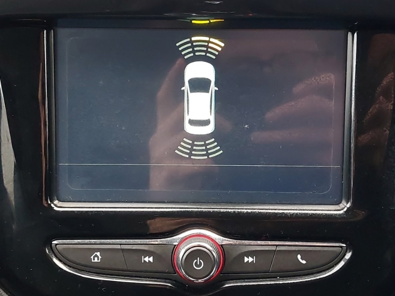 Used Vauxhall Corsa 2018 for sale - 76860686: Photo 11