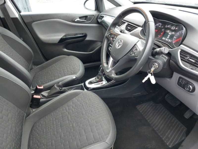 Used Vauxhall Corsa 2018 for sale - 76860686: Photo 12