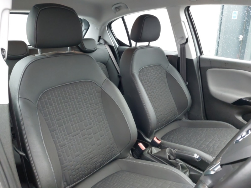 Used Vauxhall Corsa 2018 for sale - 76860686: Photo 13