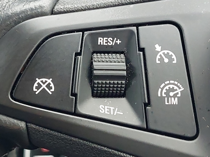 Used Vauxhall Corsa 2018 for sale - 76860686: Photo 14