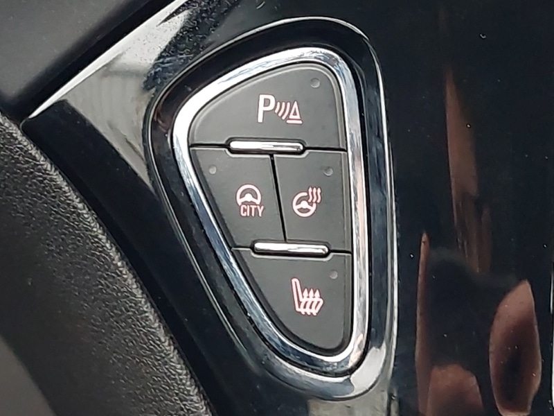 Used Vauxhall Corsa 2018 for sale - 76860686: Photo 15