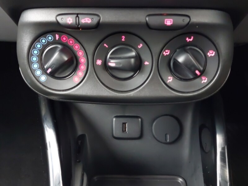 Used Vauxhall Corsa 2018 for sale - 76860686: Photo 16