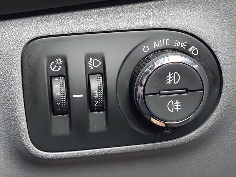 Used Vauxhall Corsa 2018 for sale - 76860686: Photo 17