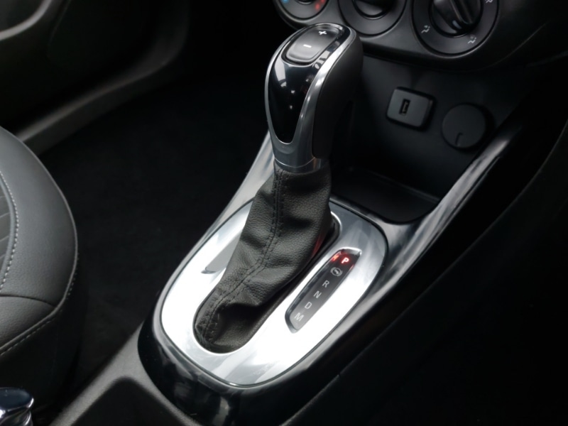 Used Vauxhall Corsa 2018 for sale - 76860686: Photo 19