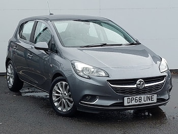 2018 - 1.4 SE Nav 5dr Auto