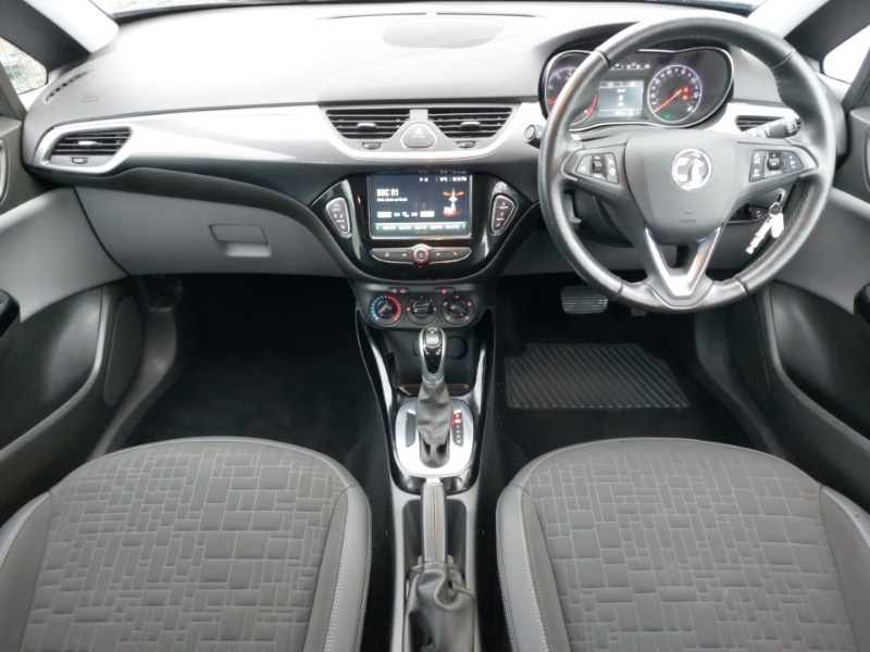 Used Vauxhall Corsa 2018 for sale - 76860686: Photo 2