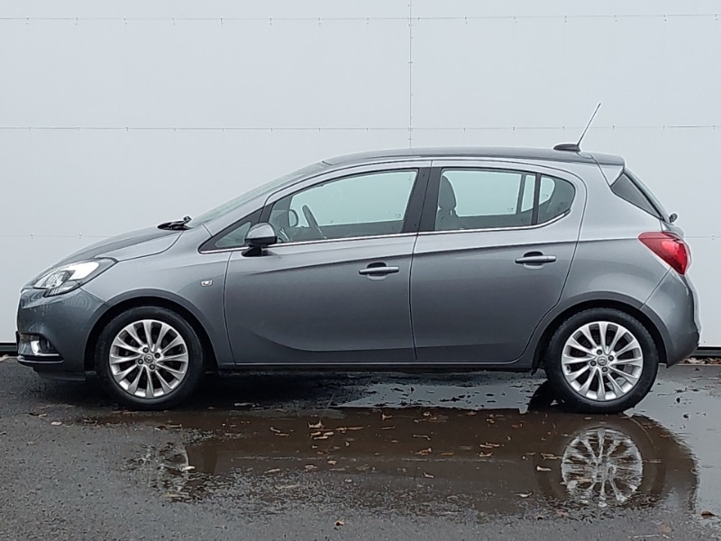 Used Vauxhall Corsa 2018 for sale - 76860686: Photo 4