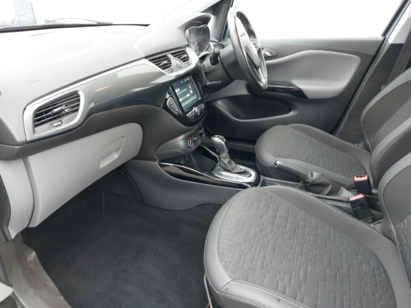Used Vauxhall Corsa 2018 for sale - 76860686: Photo 5