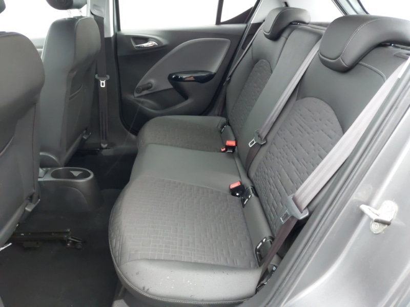 Used Vauxhall Corsa 2018 for sale - 76860686: Photo 6