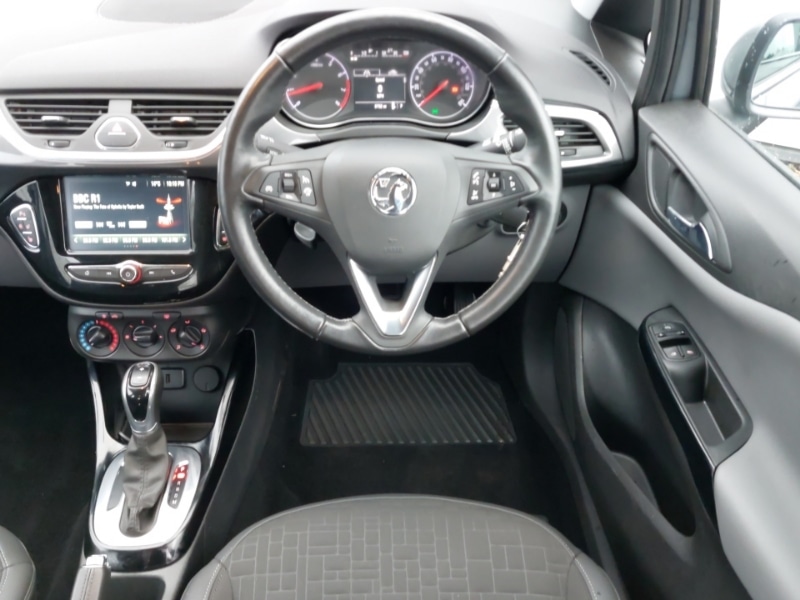 Used Vauxhall Corsa 2018 for sale - 76860686: Photo 7