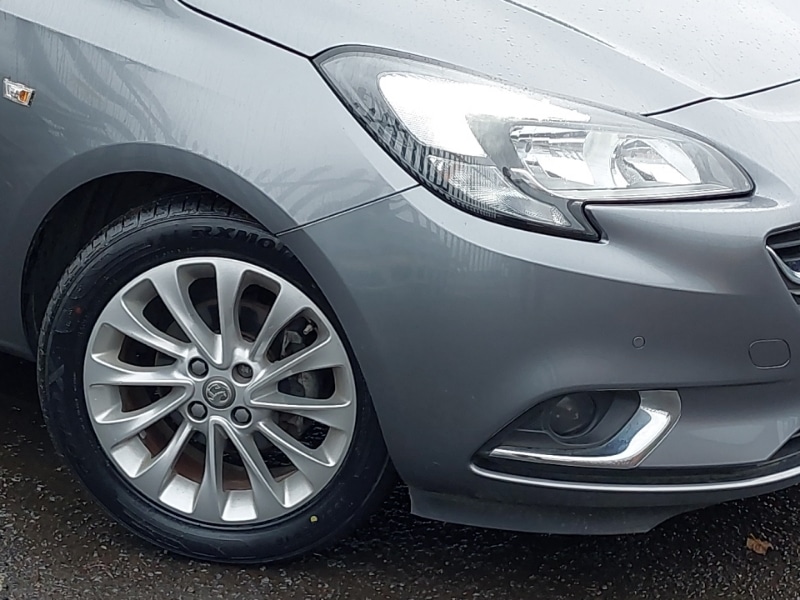 Used Vauxhall Corsa 2018 for sale - 76860686: Photo 9