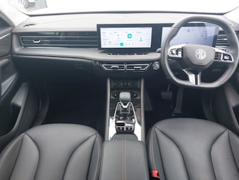 Used MG MG HS 2025 for sale - 78816784: Photo