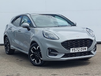 Used Ford Puma 2022 for sale - 78861511: Photo
