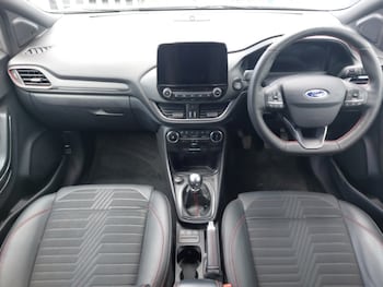Used Ford Puma 2022 for sale - 78861511: Photo