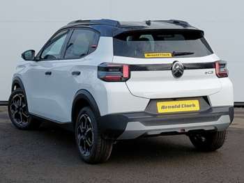 Used Citroen C3 2024 for sale - 73617855: Photo