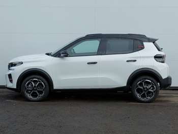 Used Citroen C3 2024 for sale - 73617855: Photo