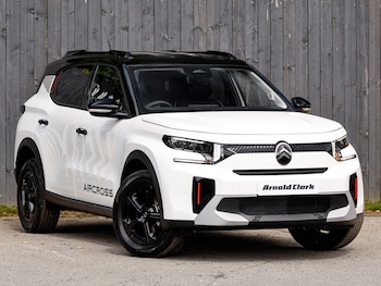Used Citroen C3 Aircross 2026 for sale - 79368384: Photo