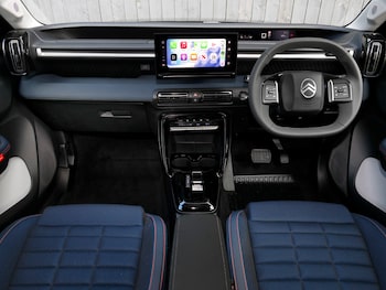 Used Citroen C3 Aircross 2026 for sale - 79368384: Photo