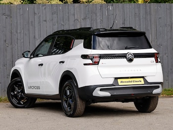 Used Citroen C3 Aircross 2026 for sale - 79368384: Photo