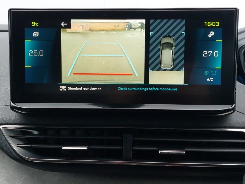 Used Peugeot 3008 2021 for sale - 76771560: Photo 11