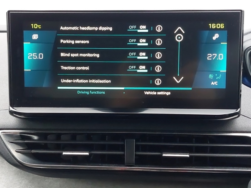 Used Peugeot 3008 2021 for sale - 76771560: Photo 18