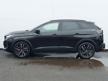 Used Peugeot 3008 2021 for sale - 76771560: Photo