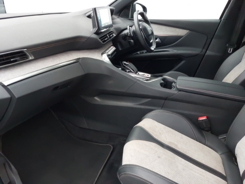 Used Peugeot 3008 2021 for sale - 76771560: Photo 5