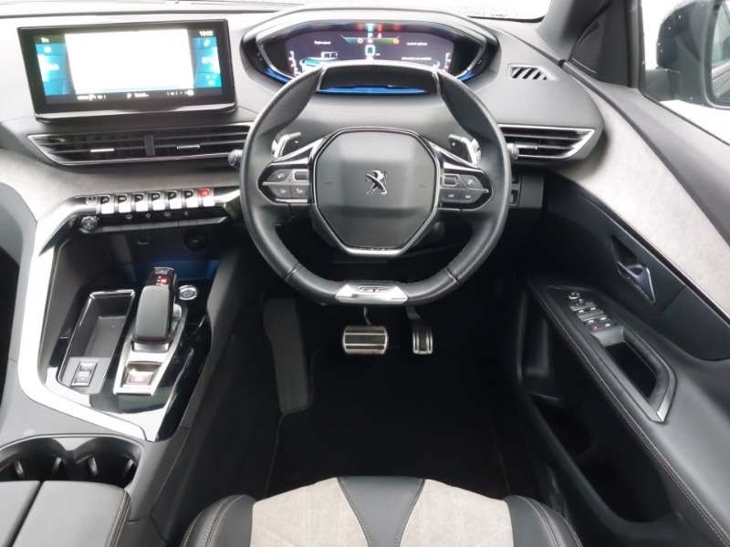 Used Peugeot 3008 2021 for sale - 76771560: Photo 7