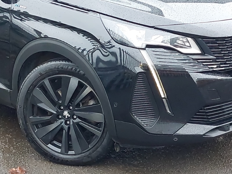 Used Peugeot 3008 2021 for sale - 76771560: Photo 9